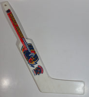 2003 World Junior Championship Ice Hockey Miniature Mini 20" Long Goalie Hockey Stick