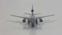 United Airlines McDonnell Douglas DC-10 Airplane A202 Die Cast Aircraft Jet Vehicle