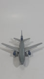United Airlines McDonnell Douglas DC-10 Airplane A202 Die Cast Aircraft Jet Vehicle