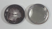 Vintage 1969 Tana Boot Shoe Polish 39g small Round Tin Some Dry Product Inside Made in Holland