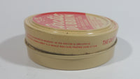 Vintage The Capo Polishes Limited Arctic Dubbin with Silicone Water Proofing Compound For Leather 3.5 oz Round Tin Some Product Inside - Burlington, Ontario