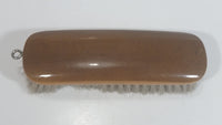 Vintage Bristle Wooden Shoe Boot Polish Brush Made in West Germany