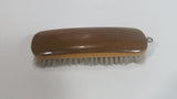 Vintage Bristle Wooden Shoe Boot Polish Brush Made in West Germany