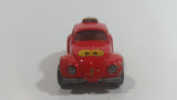 Vintage 1971 Lesney Products Matchbox Superfast Volks-Dragon Red No. 31 Die Cast Toy Car Vehicle