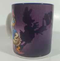 Disney Minnie Mouse and Daisy Duck Ceramic Coffee Mug