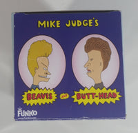 Funko Wacky Wobbler MTV Mike Judge's Beavis and Butthead Talking Cornholio Bobblehead Figure Still in Box