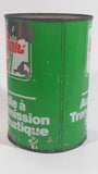 Vintage Co-op Sonic ATF Automatic Transmission Fluid 1L Tin Metal Can Empty Saskatoon, Saskatchewan