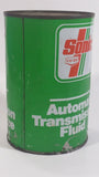 Vintage Co-op Sonic ATF Automatic Transmission Fluid 1L Tin Metal Can Empty Saskatoon, Saskatchewan
