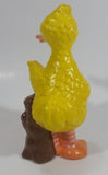 Vintage Handpainted 1987 Sesame Street Sesame Street Character Ceramic Figure