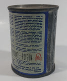 Vintage Whiz Hollingshead Zorbit Gas-Line Anti-Freeze 4 Fl oz. Tin Metal Can Never Opened Still Full - Bowmanville, Ontario