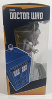 Funko Wacky Wobbler BBC Doctor Who Weep Angel Bobblehead Figure Still in Box