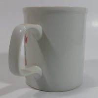 Enesco United Features Syndicate Jim Davis "COFFEE!" Garfield Ceramic Coffee Mug