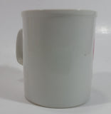 Enesco United Features Syndicate Jim Davis "COFFEE!" Garfield Ceramic Coffee Mug