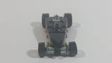 2007 Hot Wheels Engine Revealers Tire Fryer Black Die Cast Toy Car Hot Rod Vehicle