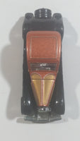 2005 Hot Wheels '37 Bugatti Copper & Gold Die Cast Toy Classic Luxury Car Vehicle