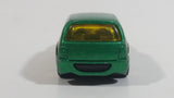 2006 Hot Wheels Sci-Fi Hiway Fandango The Atomiscotts Green Die Cast Toy Car Vehicle