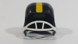 Vintage OPI Pittsburgh Steelers NFL Team Gumball Miniature Mini Football Helmet