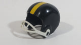 Vintage OPI Pittsburgh Steelers NFL Team Gumball Miniature Mini Football Helmet