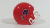 Vintage OPI Buffalo Bills NFL Team Gumball Miniature Mini Football Helmet