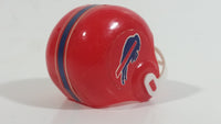 Vintage OPI Buffalo Bills NFL Team Gumball Miniature Mini Football Helmet