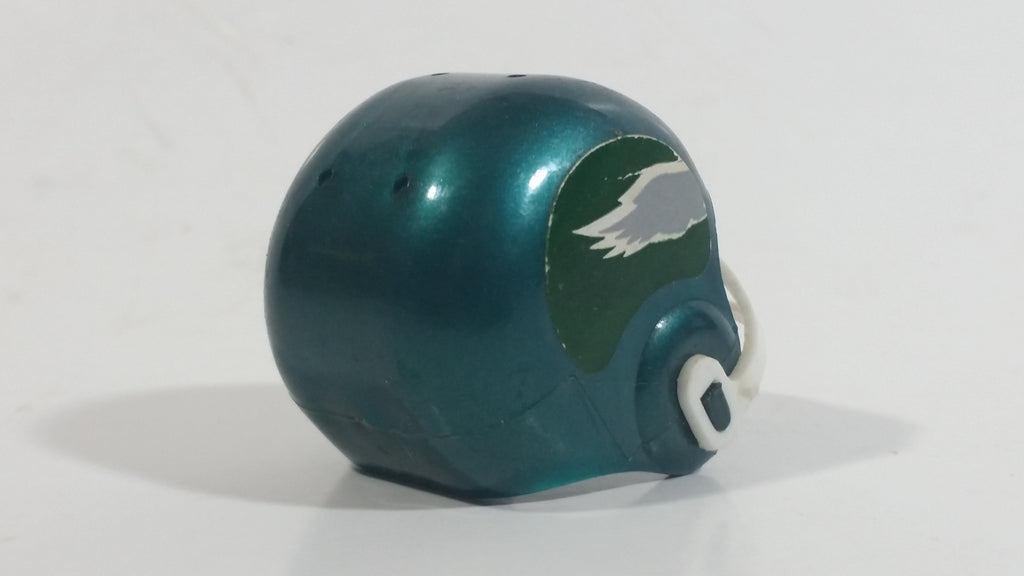 Vintage OPI Philadelphia Eagles NFL Team Gumball Miniature Mini Footba ...