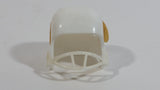 Vintage OPI Arizona Cardinals NFL Team Gumball Miniature Mini Football Helmet