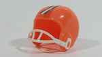 Vintage OPI Cleveland Browns NFL Team Gumball Miniature Mini Football Helmet