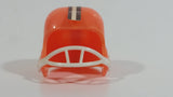 Vintage OPI Cleveland Browns NFL Team Gumball Miniature Mini Football Helmet