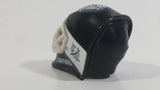 Tampa Bay Lightning NHL Team Gumball Miniature Mini Goalie Mask Helmet