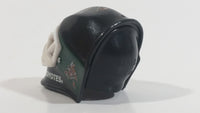 Phoenix Coyotes NHL Team Gumball Miniature Mini Goalie Mask Helmet