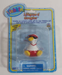 Ganz Webkinz Series 2 Lifeguard Googles Collectible Toy Figure New in Package
