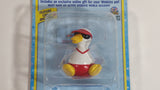 Ganz Webkinz Series 2 Lifeguard Googles Collectible Toy Figure New in Package