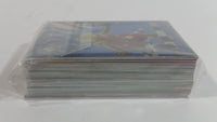 1993 Jim Henson's The Muppets Trading Cards Full Set of 60 + T1 & T3 Card (62 Total)