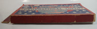 Antique 1930s Playthings Limited Canada Geographical Lotto Game in Box Toronto, Canada