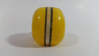 Vintage OPI Green Bay Packers NFL Team Gumball Miniature Mini Football Helmet