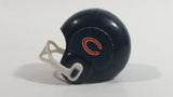 Vintage OPI Chicago Bears NFL Team Gumball Miniature Mini Football Helmet