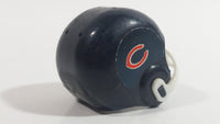 Vintage OPI Chicago Bears NFL Team Gumball Miniature Mini Football Helmet