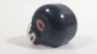 Vintage OPI Chicago Bears NFL Team Gumball Miniature Mini Football Helmet