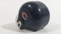 Vintage OPI Chicago Bears NFL Team Gumball Miniature Mini Football Helmet