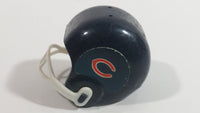 Vintage OPI Chicago Bears NFL Team Gumball Miniature Mini Football Helmet