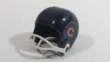 Vintage OPI Chicago Bears NFL Team Gumball Miniature Mini Football Helmet