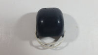 Vintage OPI Chicago Bears NFL Team Gumball Miniature Mini Football Helmet