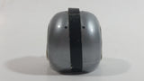 Vintage OPI Oakland Raiders NFL Team Gumball Miniature Mini Football Helmet