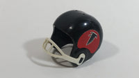 Vintage OPI Atlanta Falcons NFL Team Gumball Miniature Mini Football Helmet