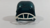 Vintage OPI New York Jets NFL Team Gumball Miniature Mini Football Helmet