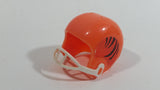 Vintage OPI Cincinnati Bengals NFL Team Gumball Miniature Mini Football Helmet