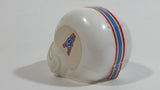 Vintage OPI Houston Oilers NFL Team Gumball Miniature Mini Football Helmet