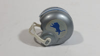 Vintage OPI Detroit Lions NFL Team Gumball Miniature Mini Football Helmet
