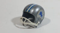 Vintage OPI Detroit Lions NFL Team Gumball Miniature Mini Football Helmet