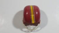 Vintage OPI Washington Redskins NFL Team Gumball Miniature Mini Football Helmet